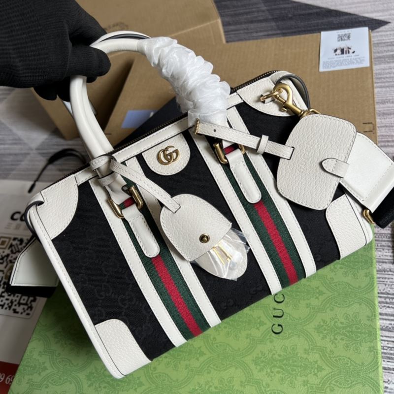 Gucci Top Handle Bags